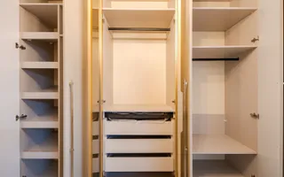 Studio lux Ivory Residence Pipera I mobilat I COMISION 0% - Poză 24