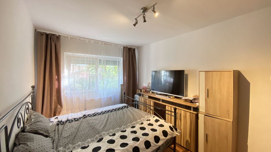 Apartament 3 Camere, Parter, Gradina, Spitalul Județean, Comision 0% - Poză 3