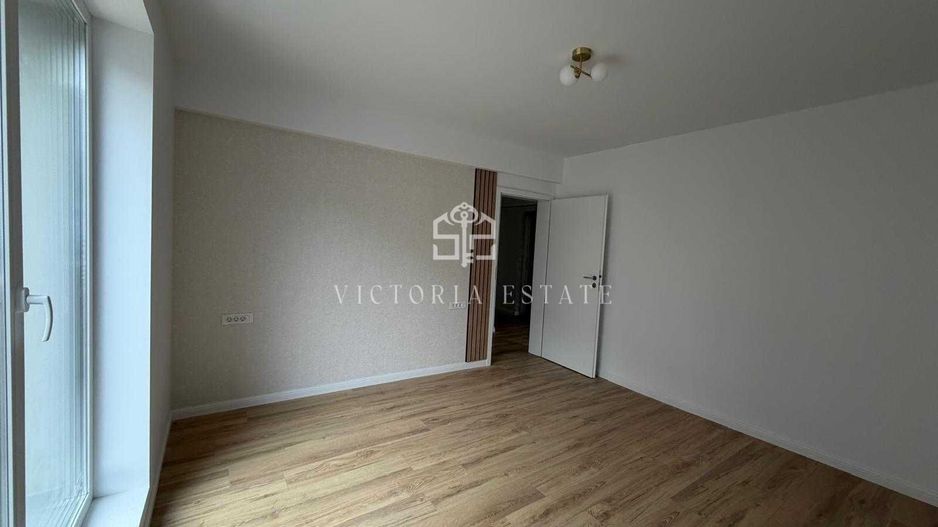 CENTRAL Apartment 3 Camere 2 bai PLOIESTI MALUL ROSU - Bloc finalizat - Poză 4