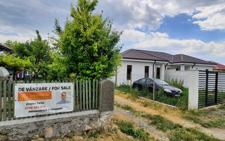 Teren intravilan oportunitate bună în Poarta Albă - Poză 10