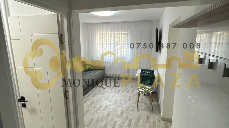 Garsoniera spatioasa | Moderna  | Facilitati in zona | - Poză 2