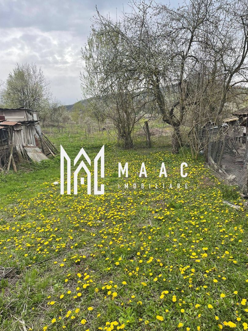 MAAC IMOBILIARE propune spre vânzare o casă bătrânească tradițională - Poză 5