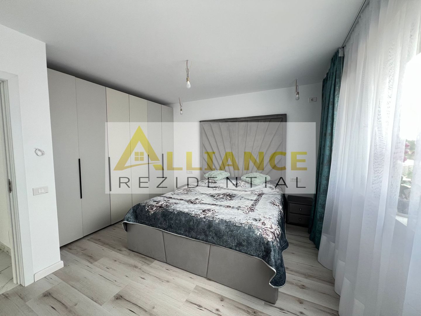 Vila mediteraneana - 4 camere - 2 bai - beci- incalzire pardoseala - Poză 19
