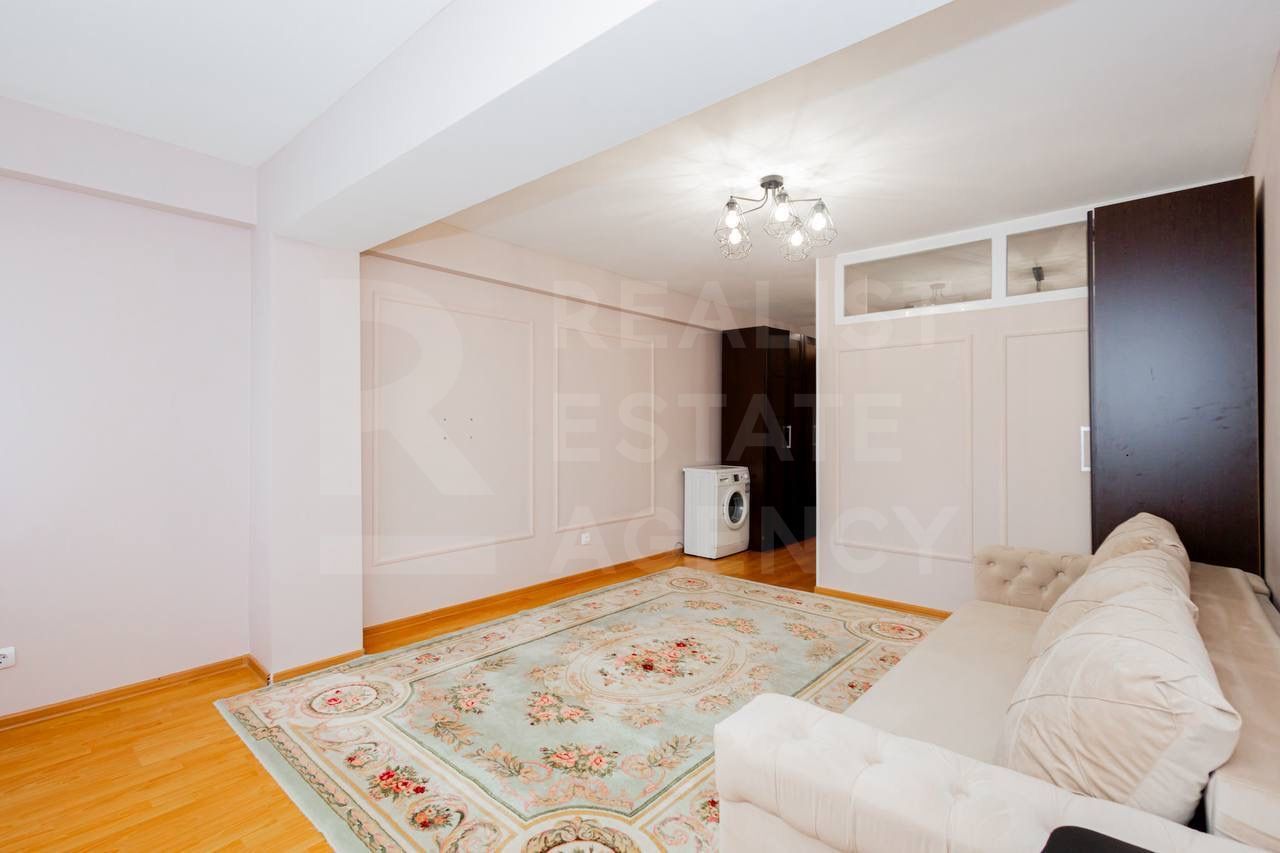 Vânzare, apartament, 1 cameră, str. Unirii, Stăuceni - Poză 2