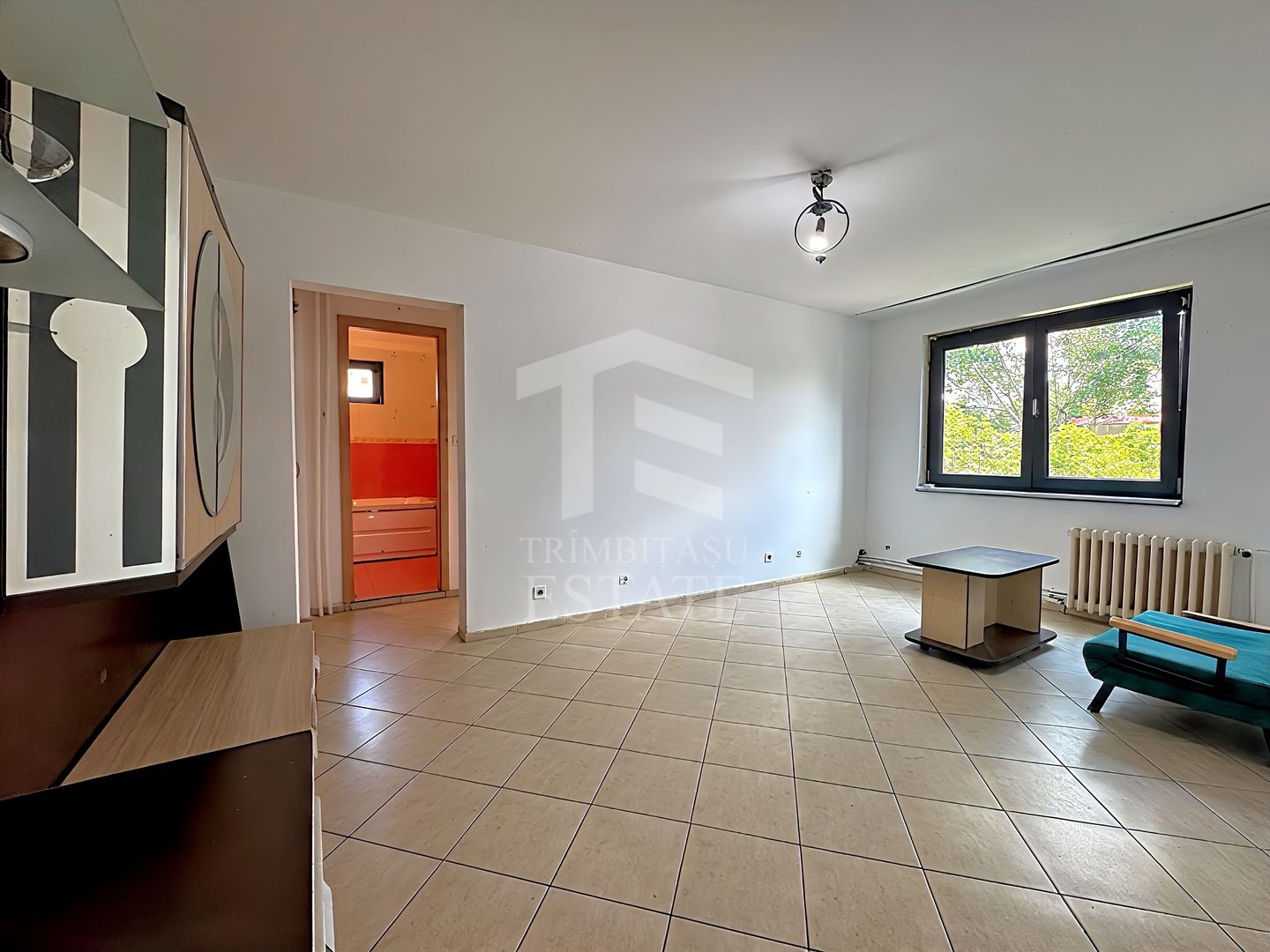 3 camere et 3 bloc 1981 2 băi Centrală proprie Metrou Gorjului 7 min - Poză 5