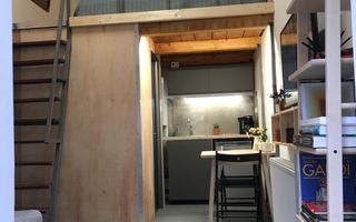 Garsonieră ultracentrală | str. Regele Ferdinand | Investitie | Airbnb - Poză 8