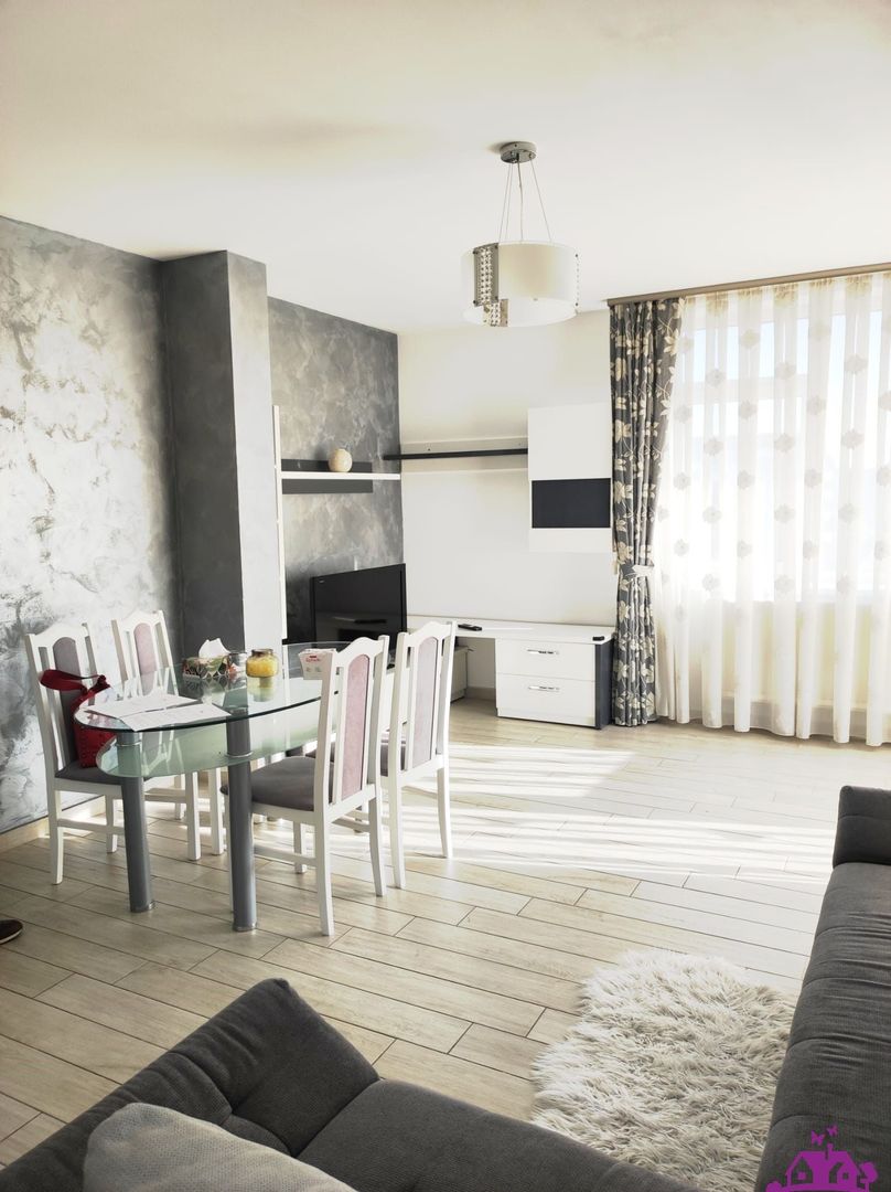Apartament de inchiriat in Prima Sova Nufaru - Poză 9
