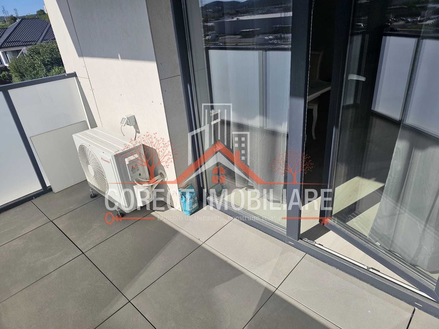 🏢 Apartament 2 camere de închiriat –380 € - Poză 6