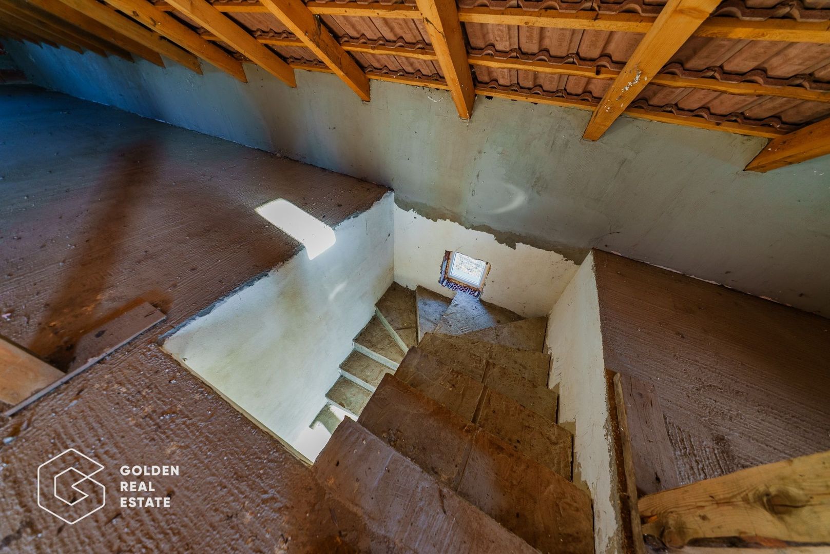 Casa la gri in Alunis,  teren 487 mp - Poză 14