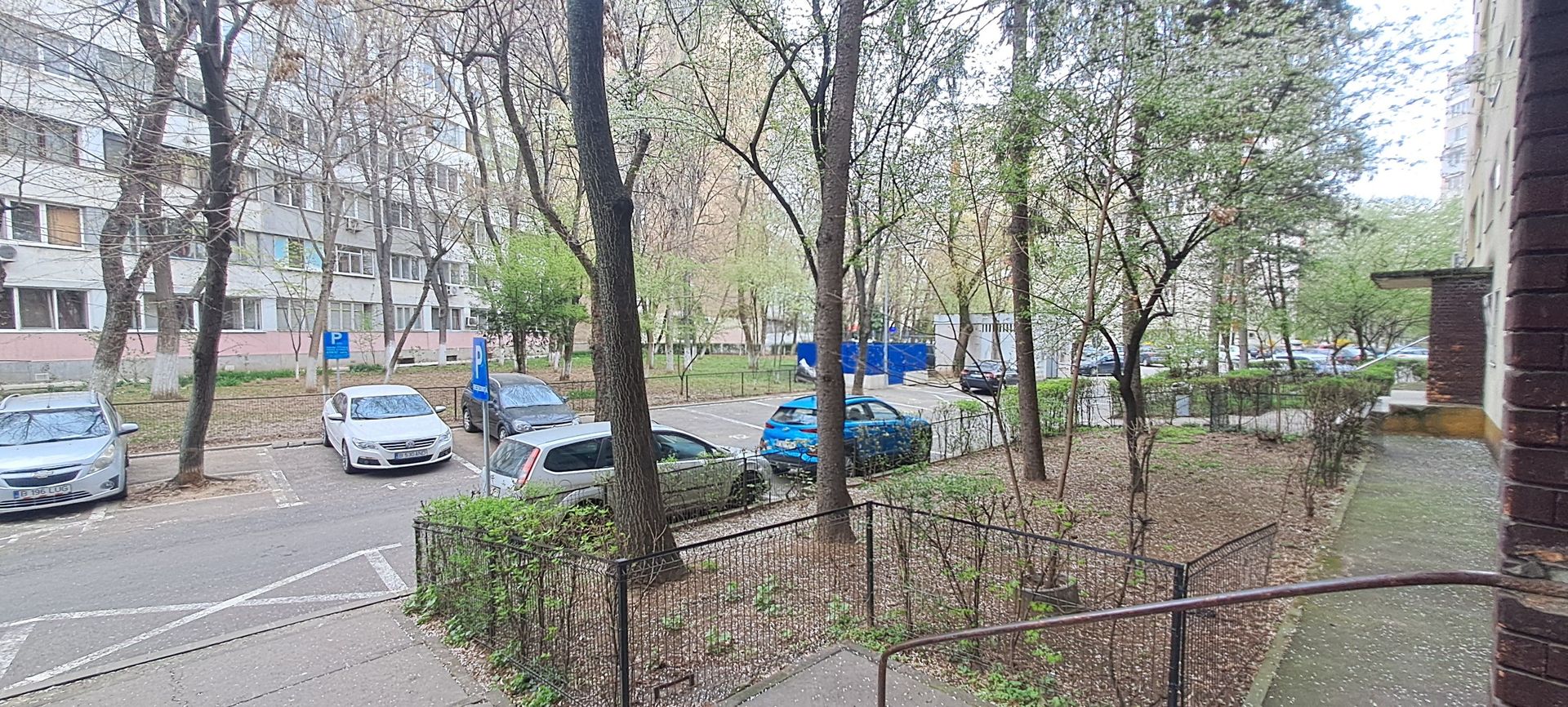 Prima inchiriere | Totul nou | Bd.Obregia - Poză 14