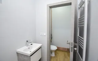 Spațiu de birouri | 150 MP | Piața Gabor Aron - Poză 13
