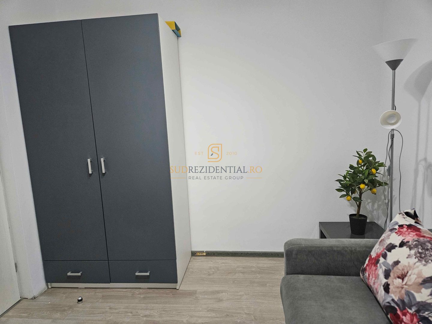 Apartament 2 camere | Metrou Dimitrie Leonida | Loc de parcare - Poză 5