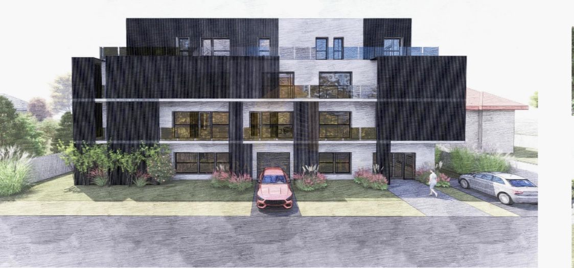 Vanzare teren 1730 mp,  front 35 ml, zona Faget - Poză 3