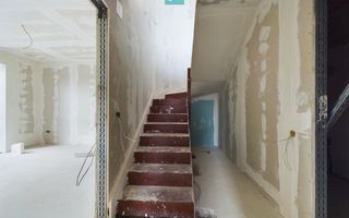 Apartament 4 camere nou la 2 min de Cambridge School of Bucharest - Poză 17