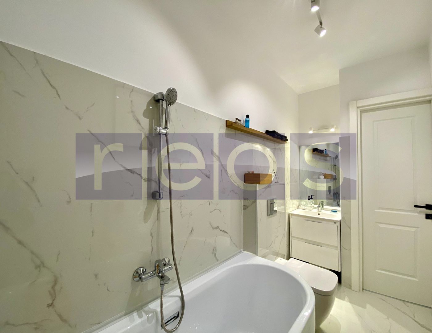 DE VANZARE PENTHOUSE 4  CAMERE | 97 MP UTILI | 3 BALCOANE | PARCUL CISMIGIU - Poză 27