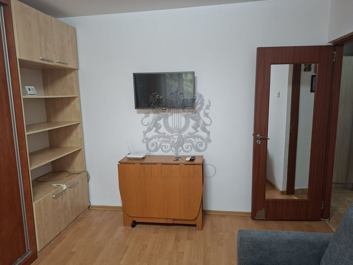 Inchiriere | 2 Camere | Moinesti - Gorjului | Centrala Proprie - Poză 4