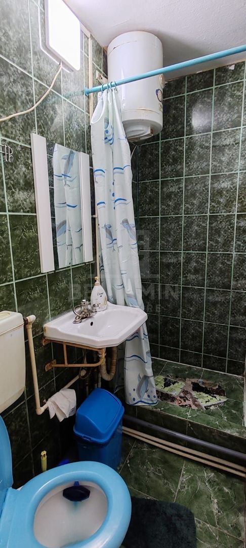 Camera cu baie si bucatarie proprie -21mp -etaj 2 -Chimie Promenada - Poză 6