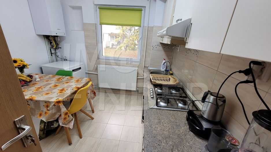 Apartament 3 camere Gheorgheni, zona Hermes - Poză 3