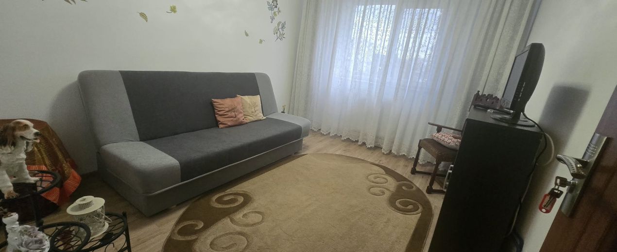 Apartament 3 camere 2 bai si 2 balcoane, Rovinari - Poză 10