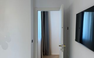 PRIMA INCHIRIERE TREI CAMERE ZONA HERASTRAU AVIATIEI - Poză 38