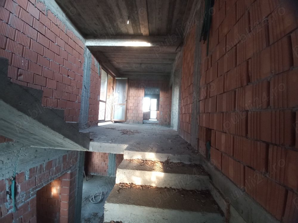 Casa Stradal Sos. Andronache   750m Construiti   D+P+E+M - Poză 10