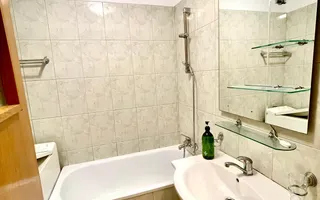 Apartament 2 camere,  Perla, Sos. Stefan cel Mare/Calea Dorobanti - Poză 12