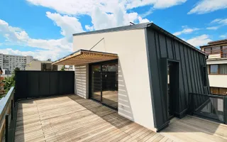 Studio boutique premiat – terasă panoramică Dorobanți – Floreasca - Poză 22