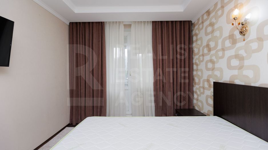 Vânzare, apartament, 3 camere, str. Calea Ieșilor, Buiucani - Poză 13