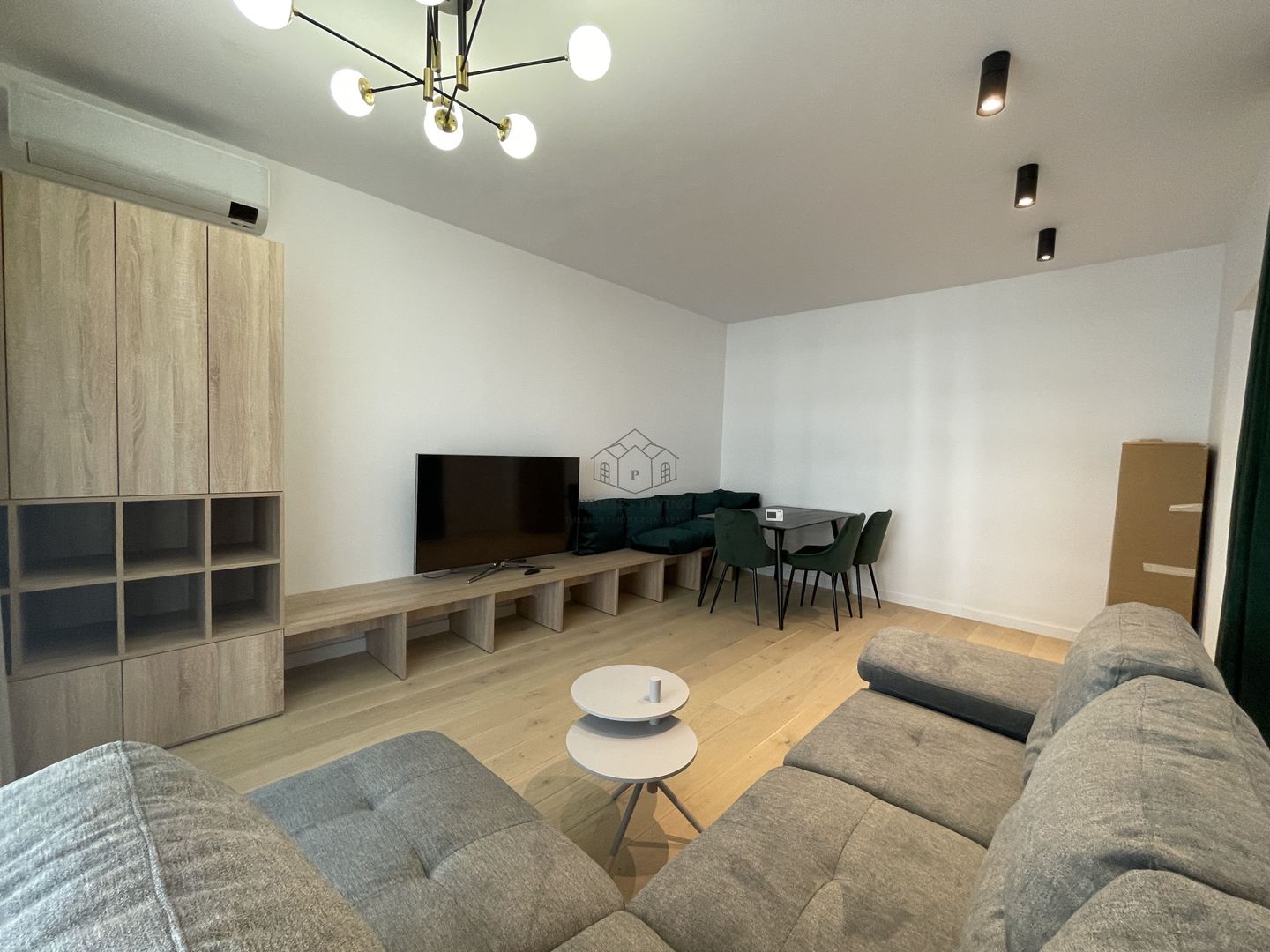 APARTAMENT SUPERB LA INCHIRIERE IN ZONA AVIATIEI - Poză 22