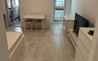 Garsoniera Militari Residence Complex Avangarde - Poză 3