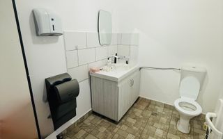 Spațiu comercial SAD | 234 mp | Comision 0% | Acces TIR | Vizibilitate | Parcare - Poză 15