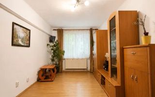 Frumoasa - 3 Camere Decomandat - Etaj 2 - Bloc 1980- 71Mp - Poză 2