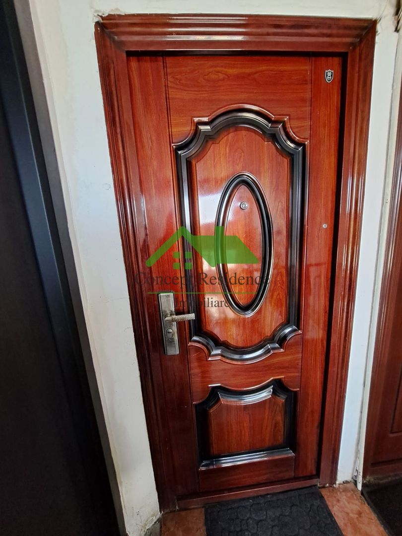 Vand apartament 2 camere, zona Vivo Mall - Poză 8