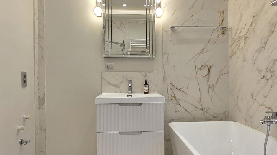 3 camere in vila | Dorobanti | Capitale - Poză 13