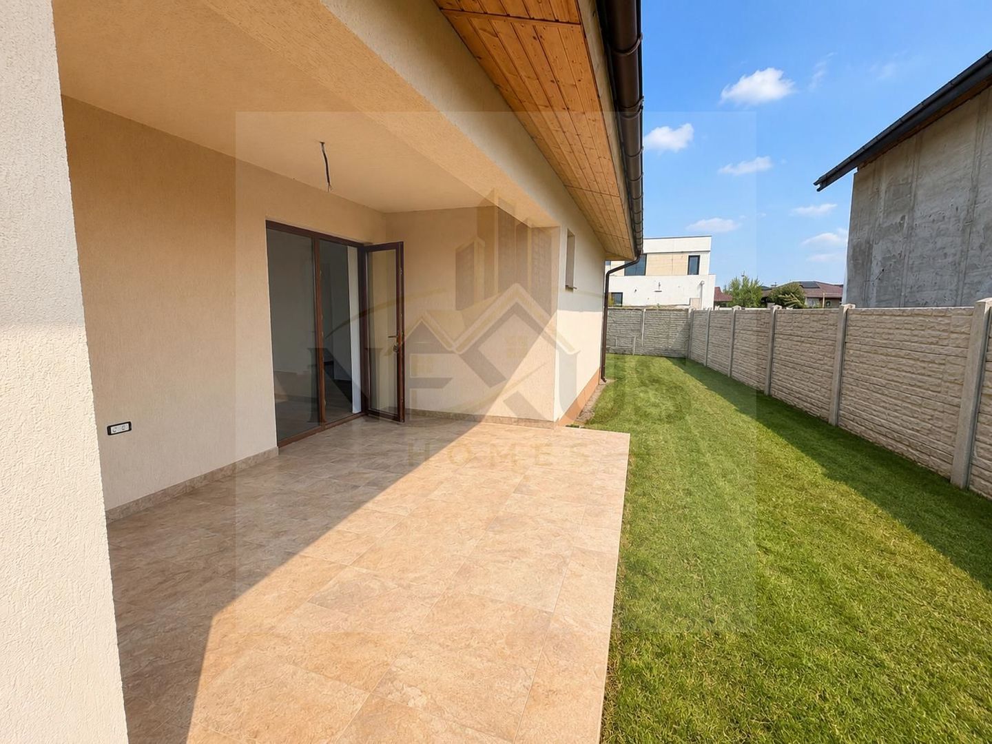 Casa individuala - Mutare imediata - 320 mp Teren - Finisaje premium - Poză 2