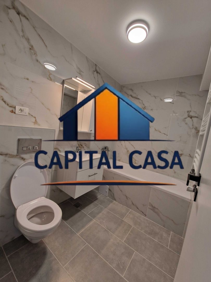 Studio Popeşti-Leordeni, 10 minute (850 metri) metrou Berceni - Poză 5