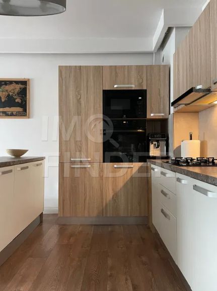 Apartament 2 camere, garaj, zona Marasti - Poză 6