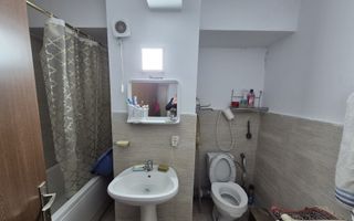 Apartament 2 Camere, Etaj 3, 55 mp, Decomandat, Zona Penny Micesti - Poză 8
