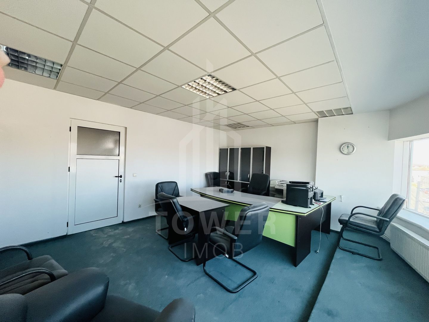 Spațiu birouri de inchiriat-Zona centrala - Poză 21