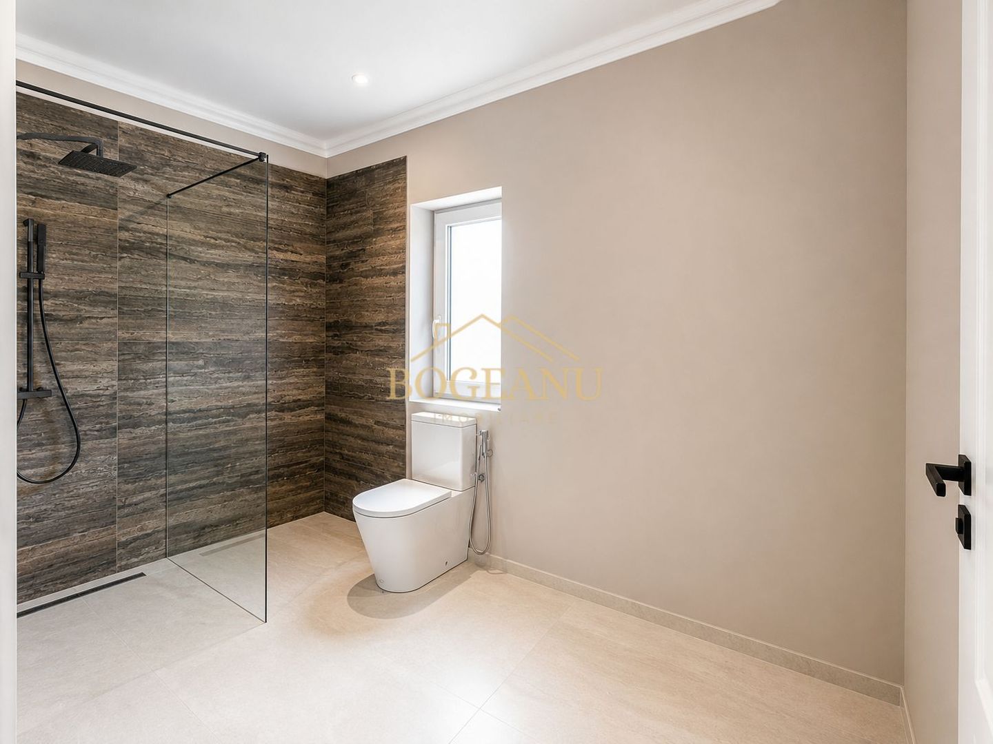 BG123-Vila Premium Individuala 6 camere,220 MP-Zona de Nord - Poză 16
