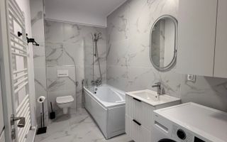 Apartament la cheie / terasa si parcare / Zona Terra - Poză 12