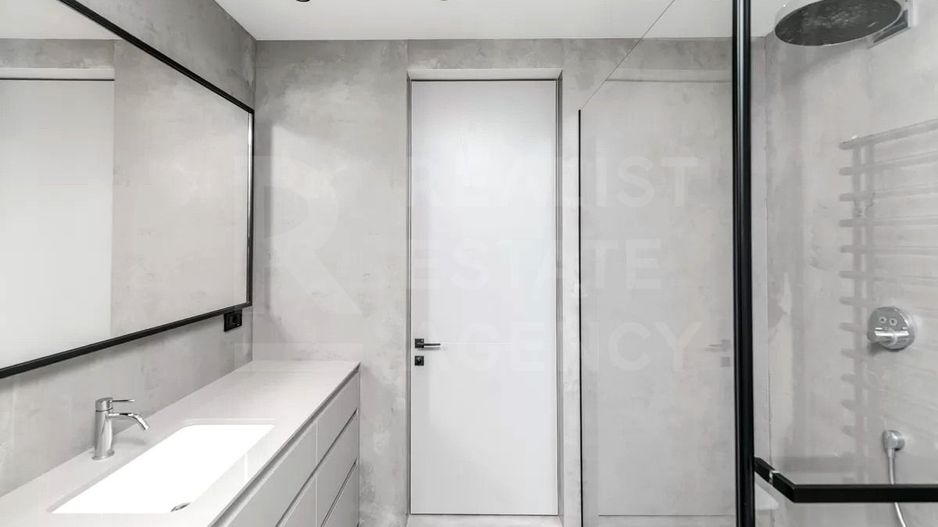 Chirie, apartament, 3 camere, str. Mihail Sadoveanu, Ciocana - Poză 7