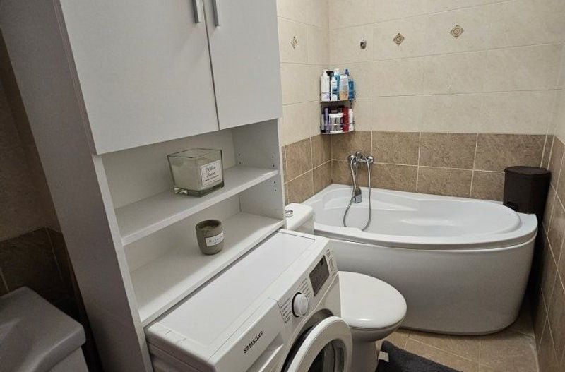 Apartament 2camere parc Bazilescu - Poză 15