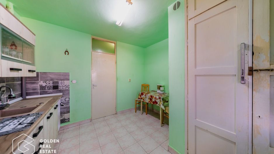 Apartament 3 camere, Micalaca-Orizont, decomandat, comision 0% - Poză 8