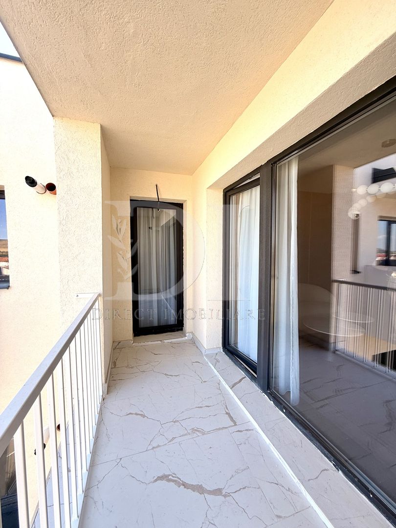 Apartament la cheie  / Zona Eroilor - Poză 14