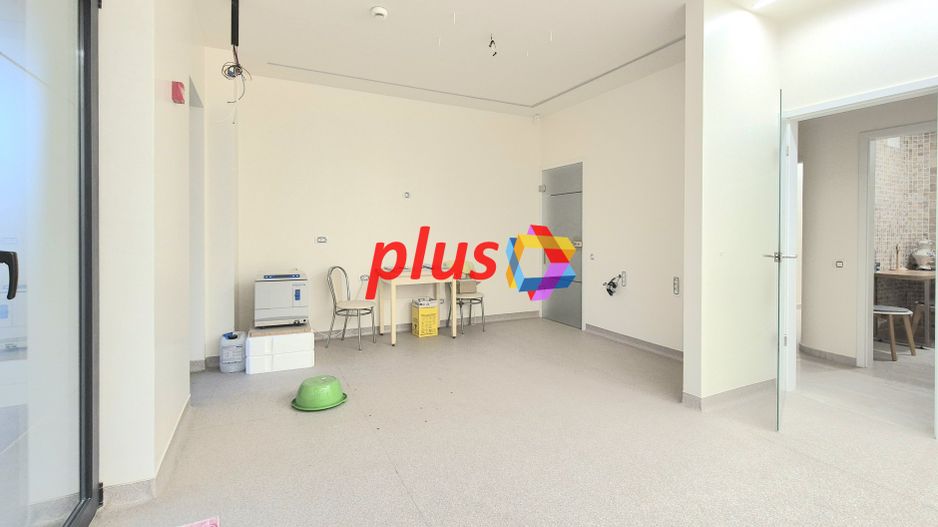 Clinica medicala finisaje premium - 120 mp - Poză 5