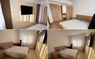 Apartament 2 camere Rotar Park 1 –1 min Metrou Păcii cu centrală proprie - Poză 4