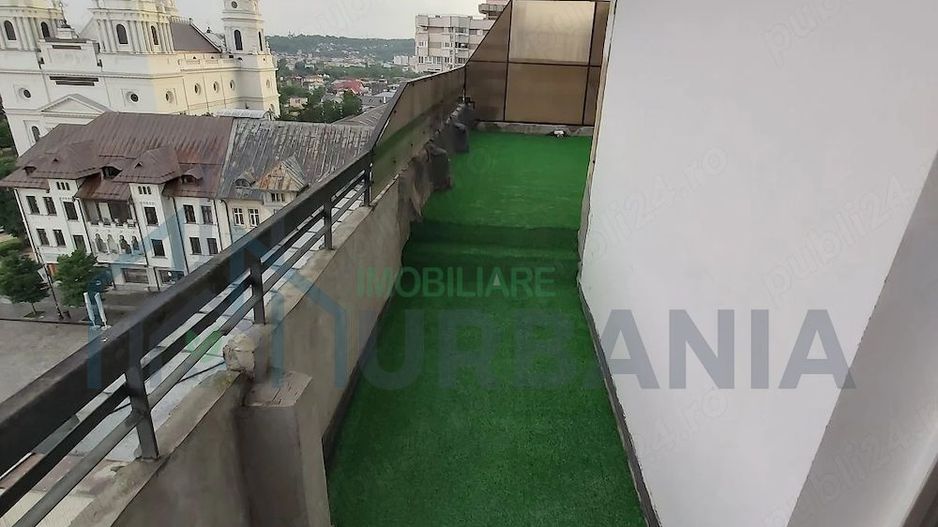 Apartament de închiriat în centrul Iașului, lângă Mitropolie - Poză 6