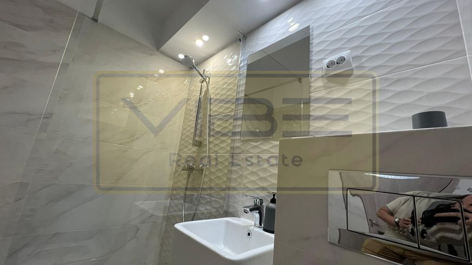 Apartament 1 camera Tatarasi - 5 min Tudor Office Center - Poză 10