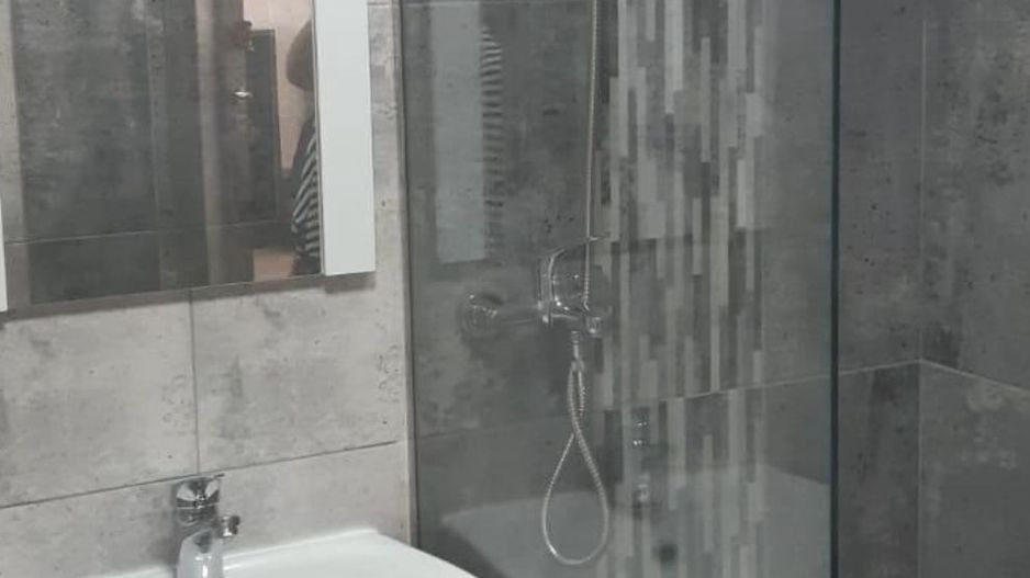 AP. 3 CAMERE - STEFAN C. M, RENOVAT, MODERN, METROU 5 MINUTE - Poză 7